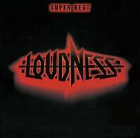 Loudness : Super Best